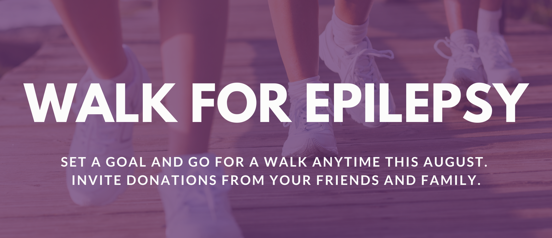 Walk for Epilepsy Epilepsy South Eastern Ontario